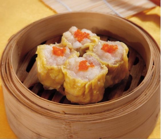 Dim Sum