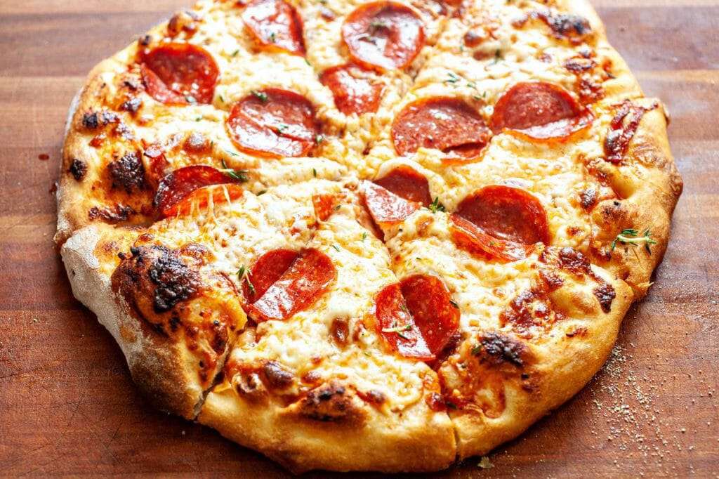 Pizza 