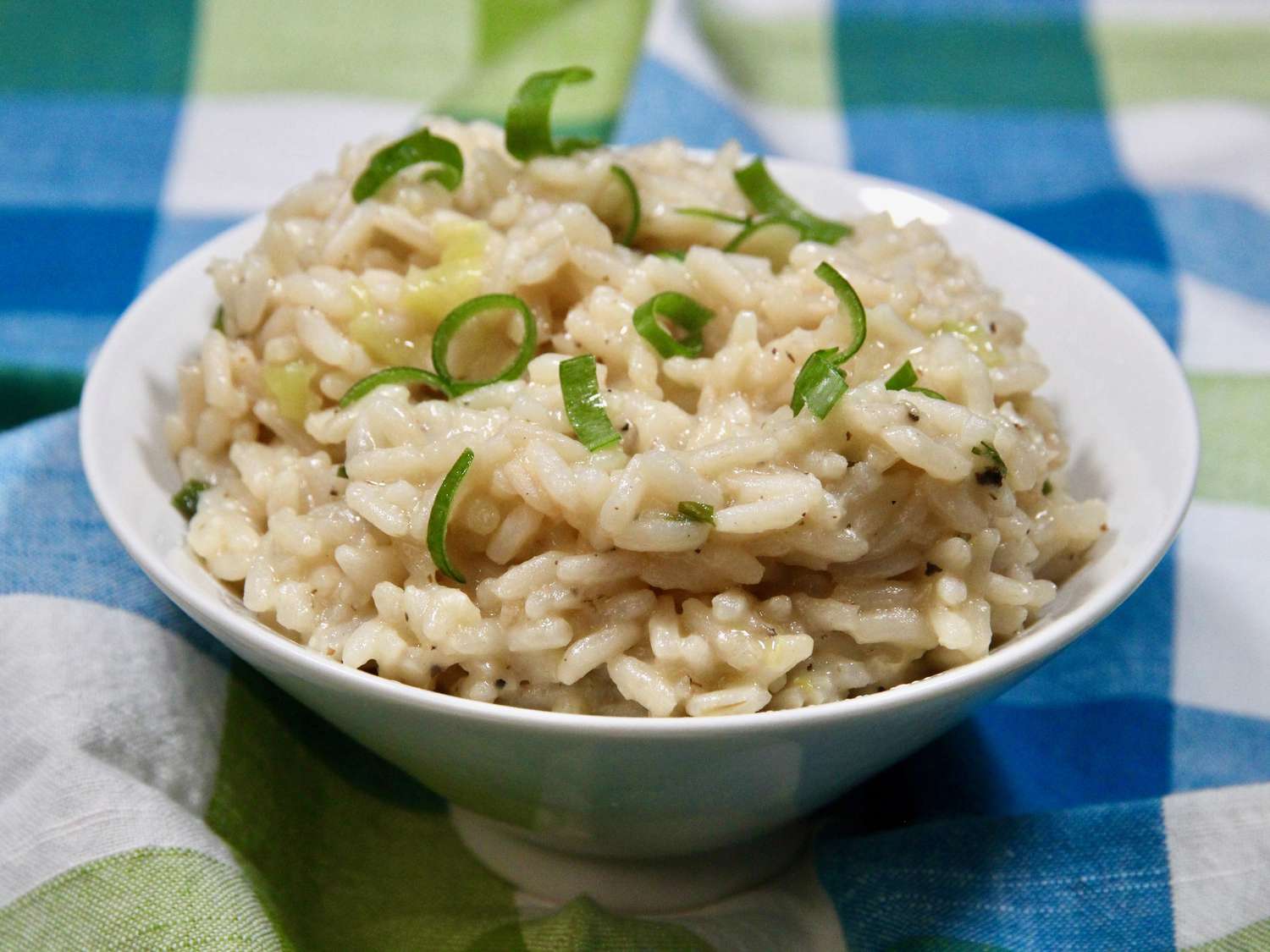 Risotto