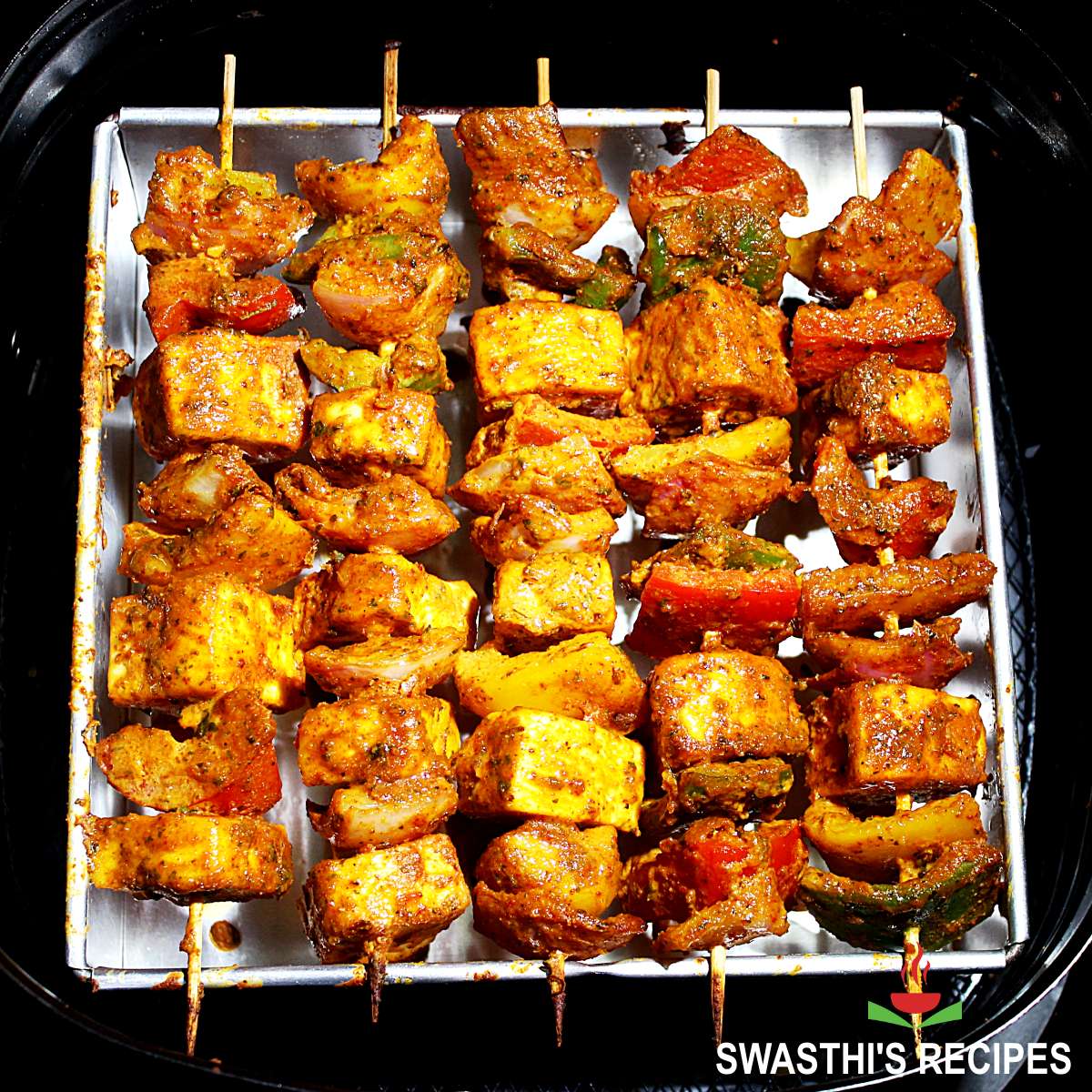 Paneer Tikka 